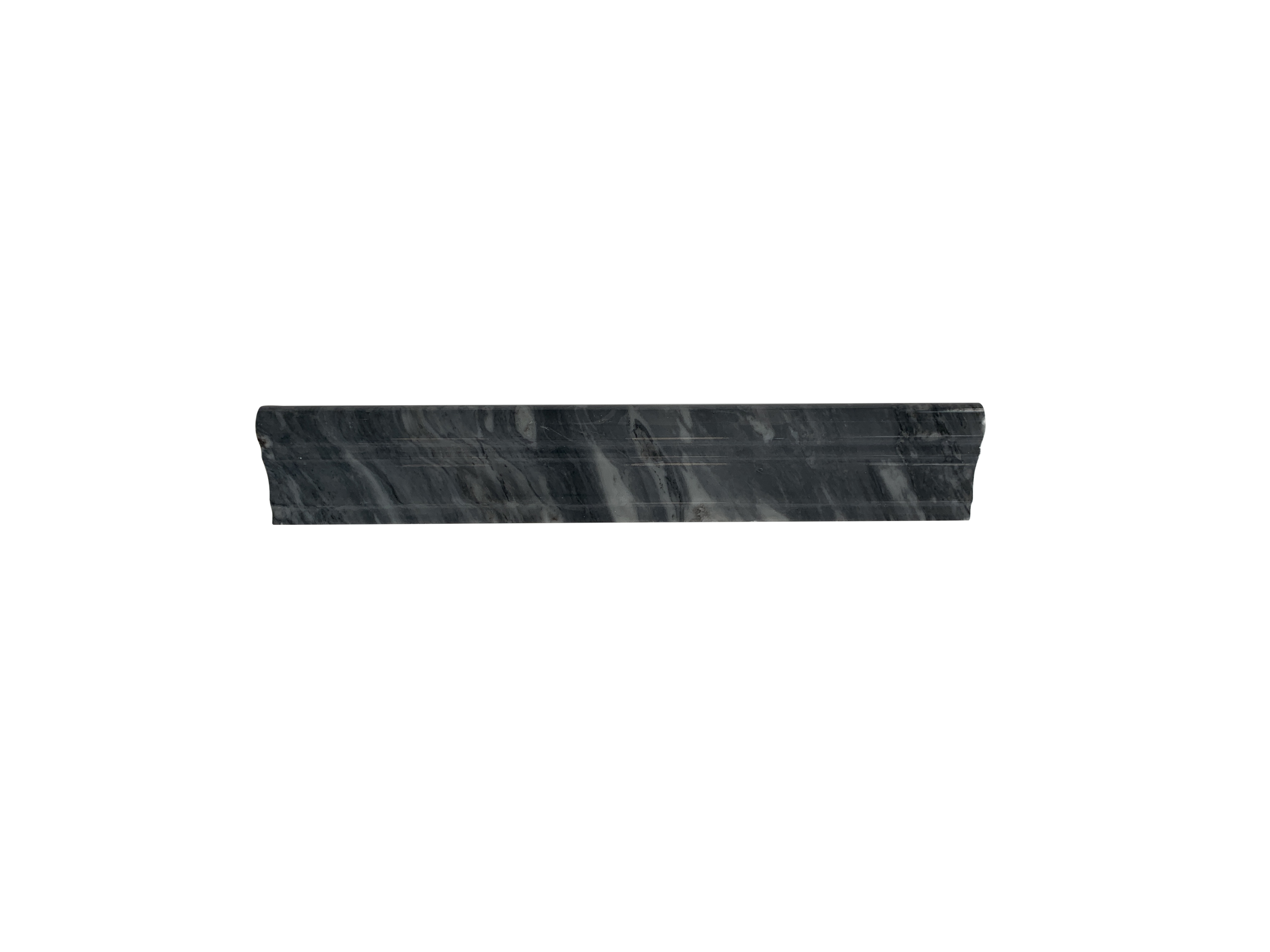 BARDIGLIO MARBLE LINER POLISHED CROWN